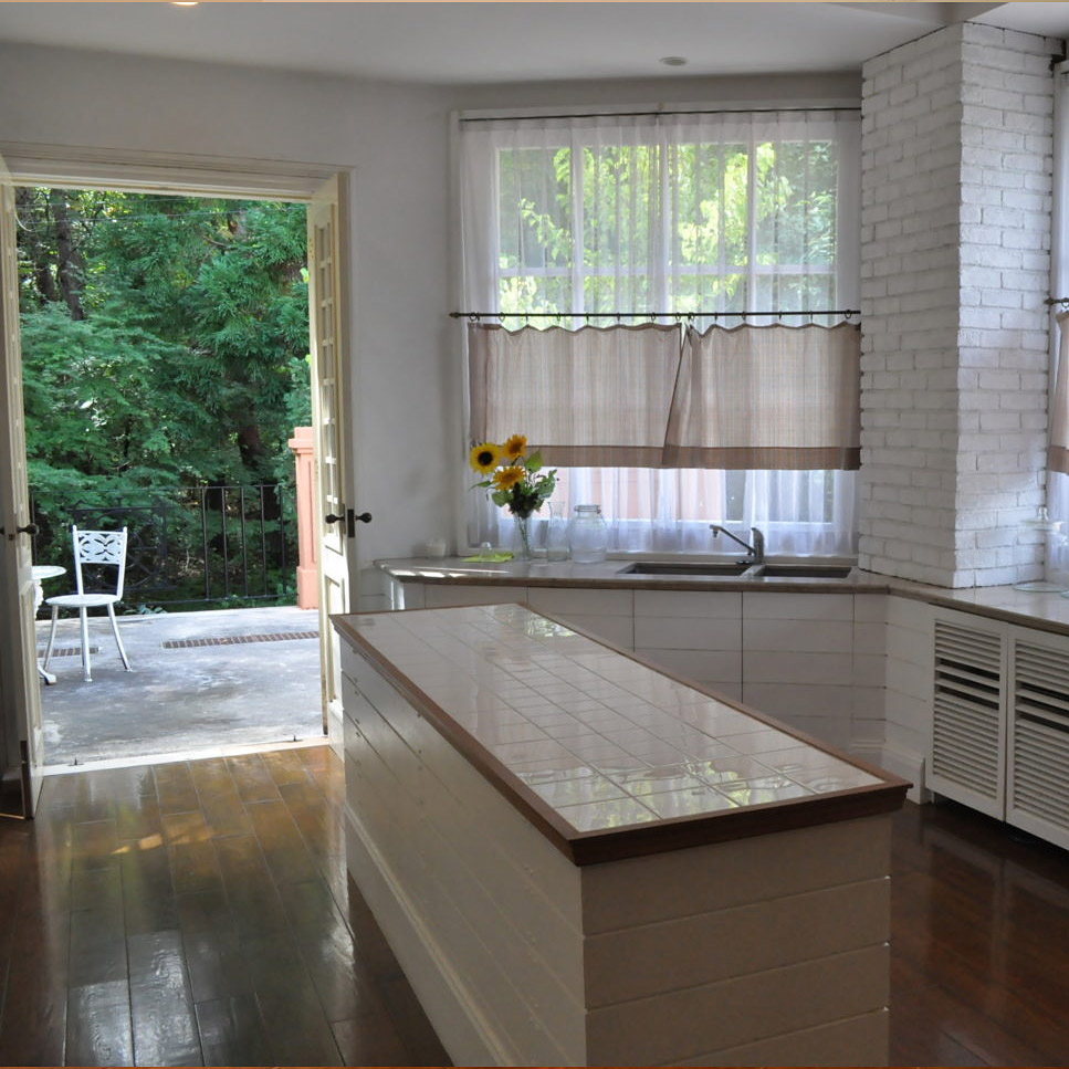 <山梨>SHIGENO河口湖ハウス Room3 - 画像 (2)