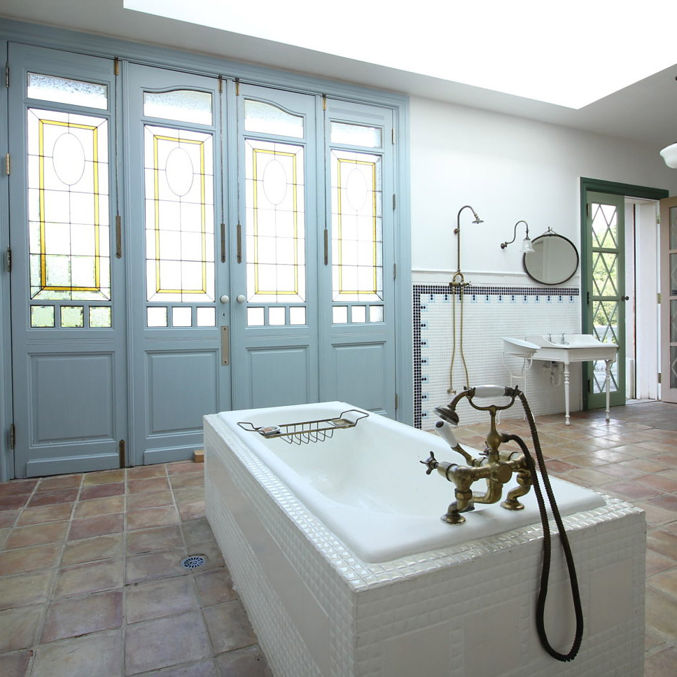 ＜山梨＞SHIGENO河口湖ハウス Room4 - 画像 (2)