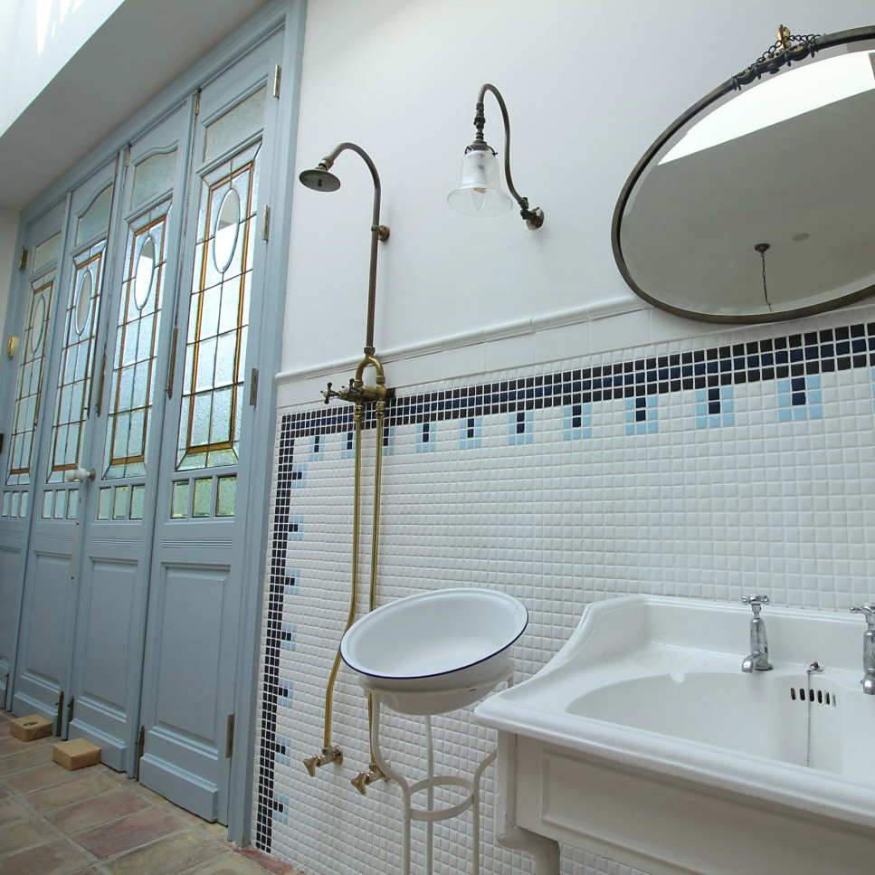 ＜山梨＞SHIGENO河口湖ハウス Room4 - 画像 (3)