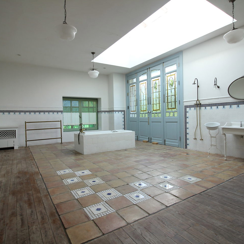 ＜山梨＞SHIGENO河口湖ハウス Room4 - 画像 (4)