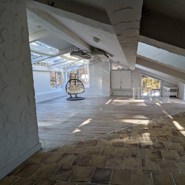 ＜山梨＞SHIGENO河口湖ハウス Room5