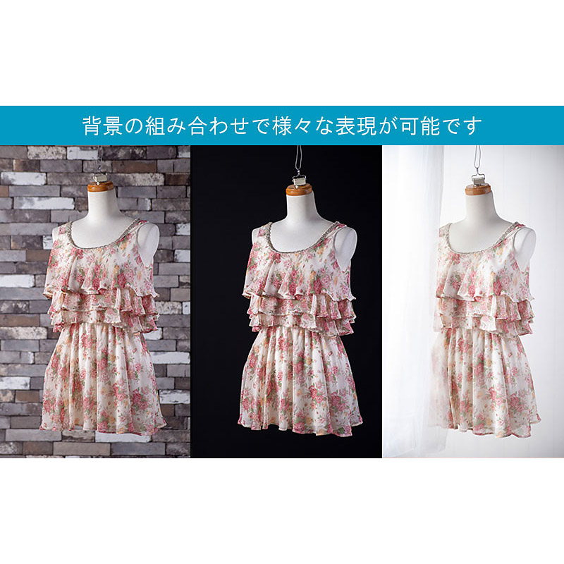 ＜福島＞写真屋 LIFE【郡山駅】 - 画像 (3)