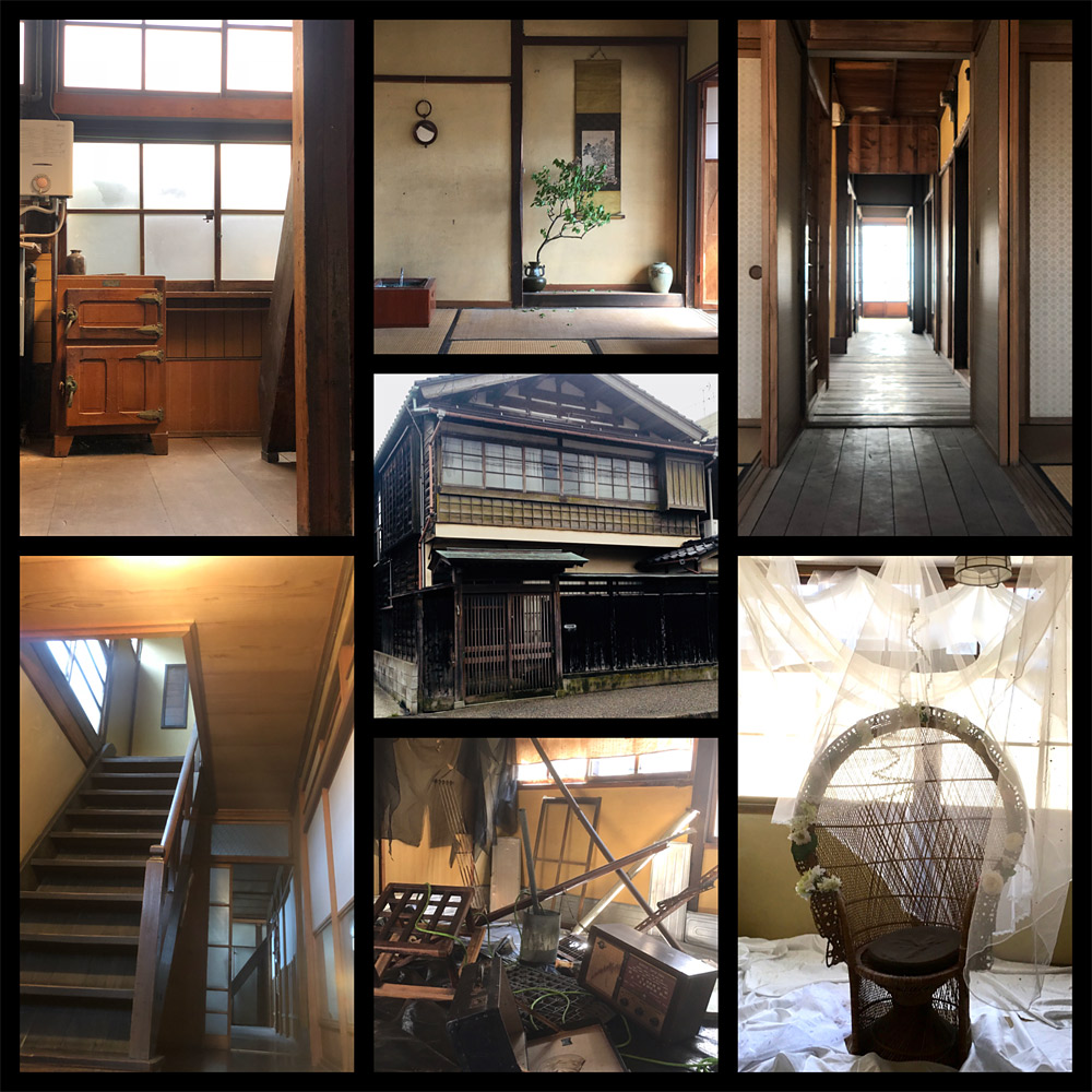 <新潟>しも本町コスプレ解放区【新潟駅】<span class="price-others">おひとりの料金</span>