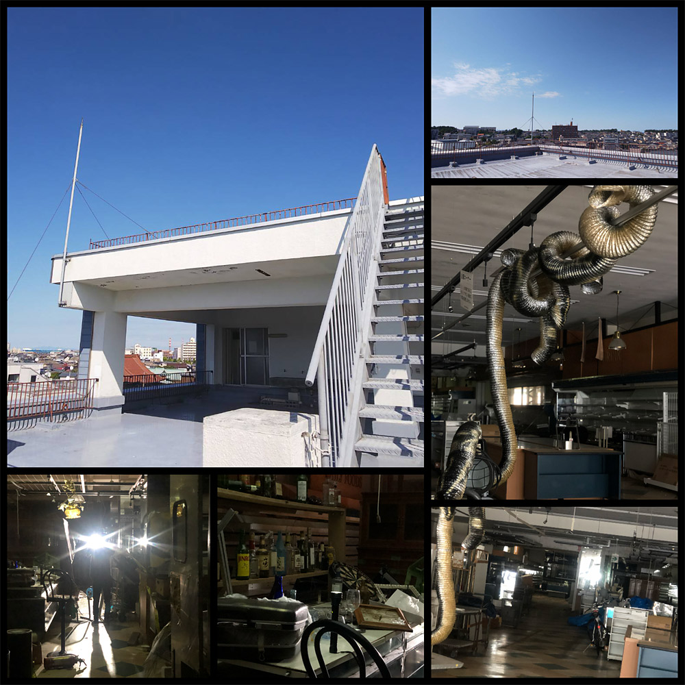 <新潟>しも本町コスプレ解放区【新潟駅】<span class="price-others">おひとりの料金</span> - 画像 (2)