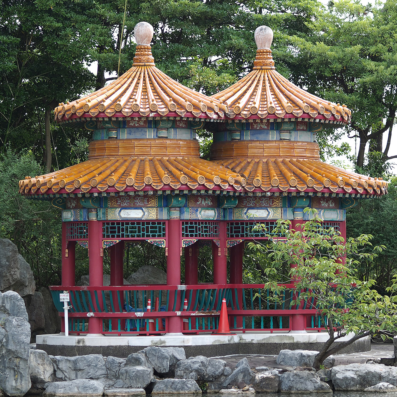 ＜新潟＞天寿園【天寿園前バス停】<span class="price-others">入場料無料</span>