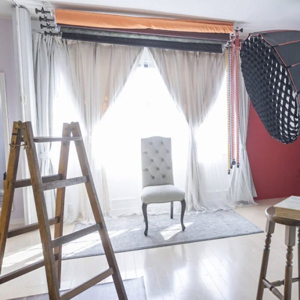 ＜新潟＞アンクルペペ スタジオ【亀田駅】