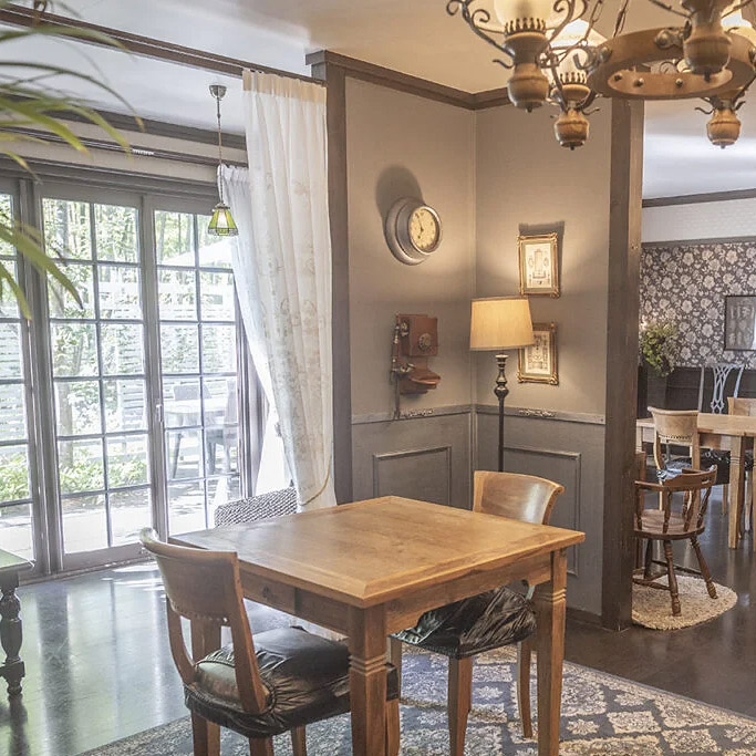 ＜新潟＞アンクルペペ ラウンジ【亀田駅】