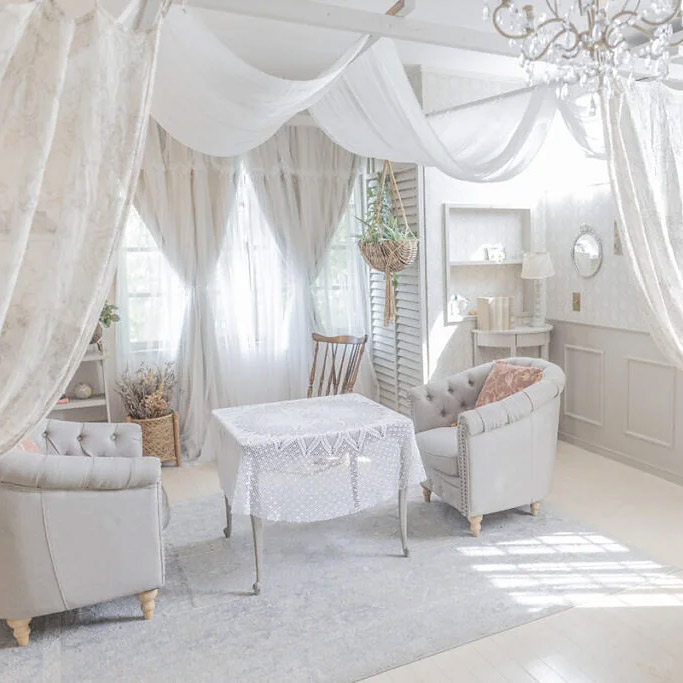 ＜新潟＞アンクルペペ サロン【亀田駅】