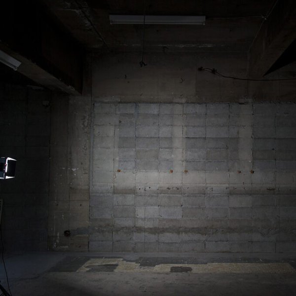 ＜山形＞廃墟スタジオ・グラシーズ 【山形駅】