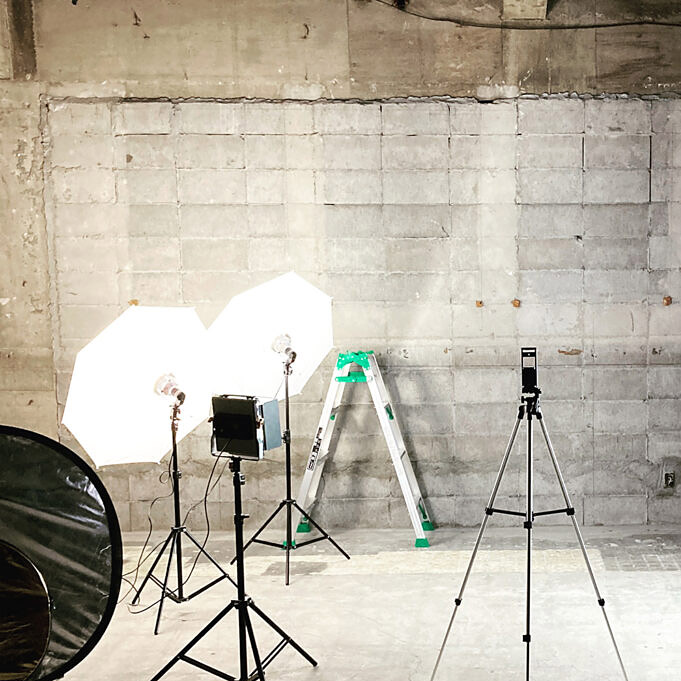 ＜山形＞廃墟スタジオ・グラシーズ 【山形駅】 - 画像 (2)