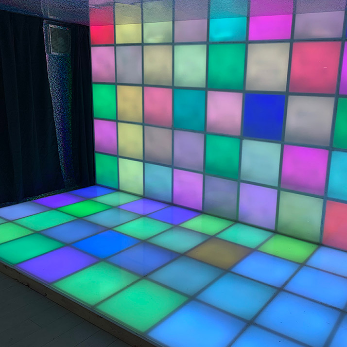 ＜北海道＞スタジオパルフェプラス ３F　アイドルスタジオ【中島公園駅】