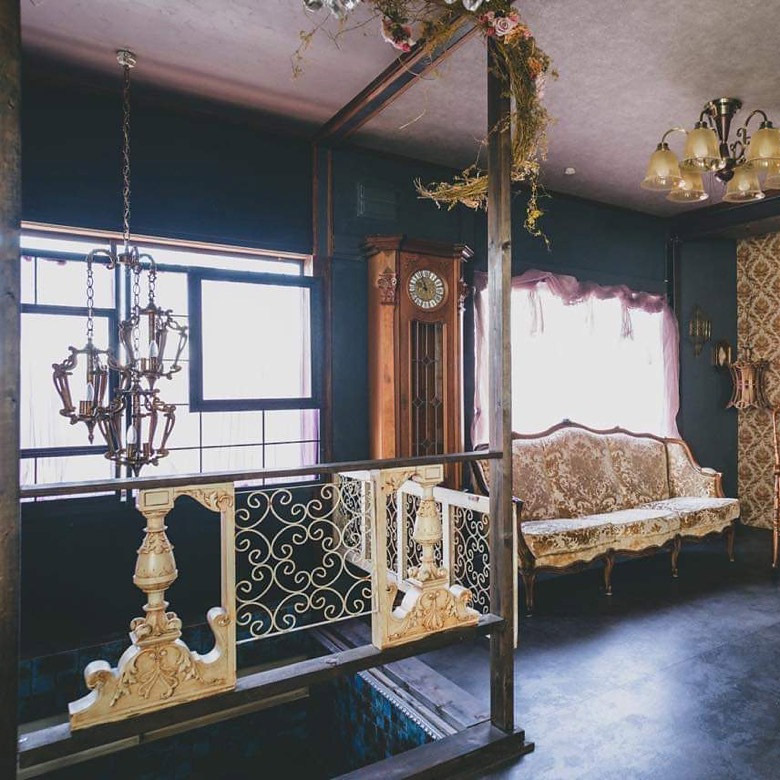 ＜北海道＞スタジオスキッパー【発寒中央駅】