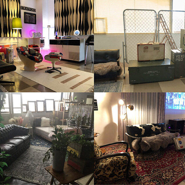 ＜北海道＞グレアスタジオ【環状通東駅】