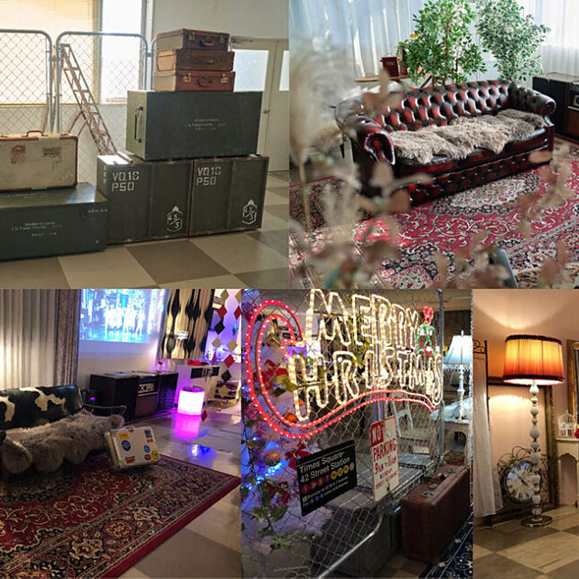 ＜北海道＞グレアスタジオ【環状通東駅】 - 画像 (2)