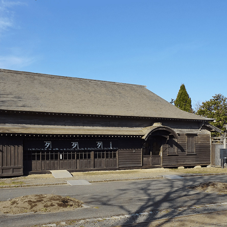 ＜北海道＞開拓の村【太陽の森ディマシオ美術館前バス停】<span class="price-others">おひとりの入場料</span> - 画像 (2)