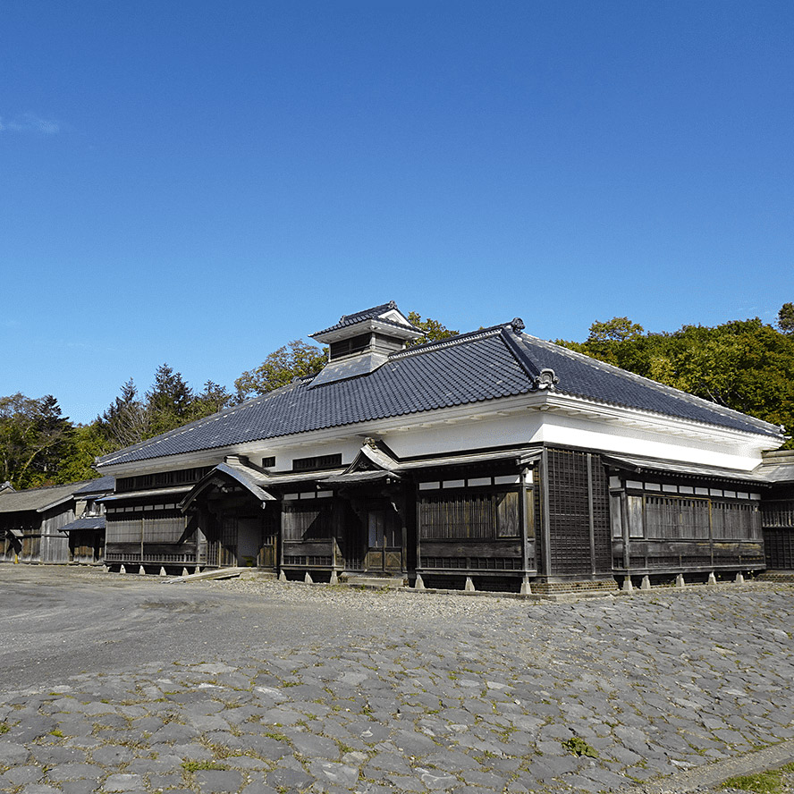 ＜北海道＞開拓の村【太陽の森ディマシオ美術館前バス停】<span class="price-others">おひとりの入場料</span> - 画像 (4)