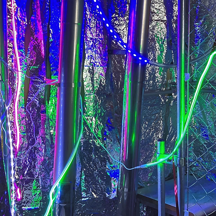 ＜北海道＞studio endre:petit サイバー【白石駅】 - 画像 (2)