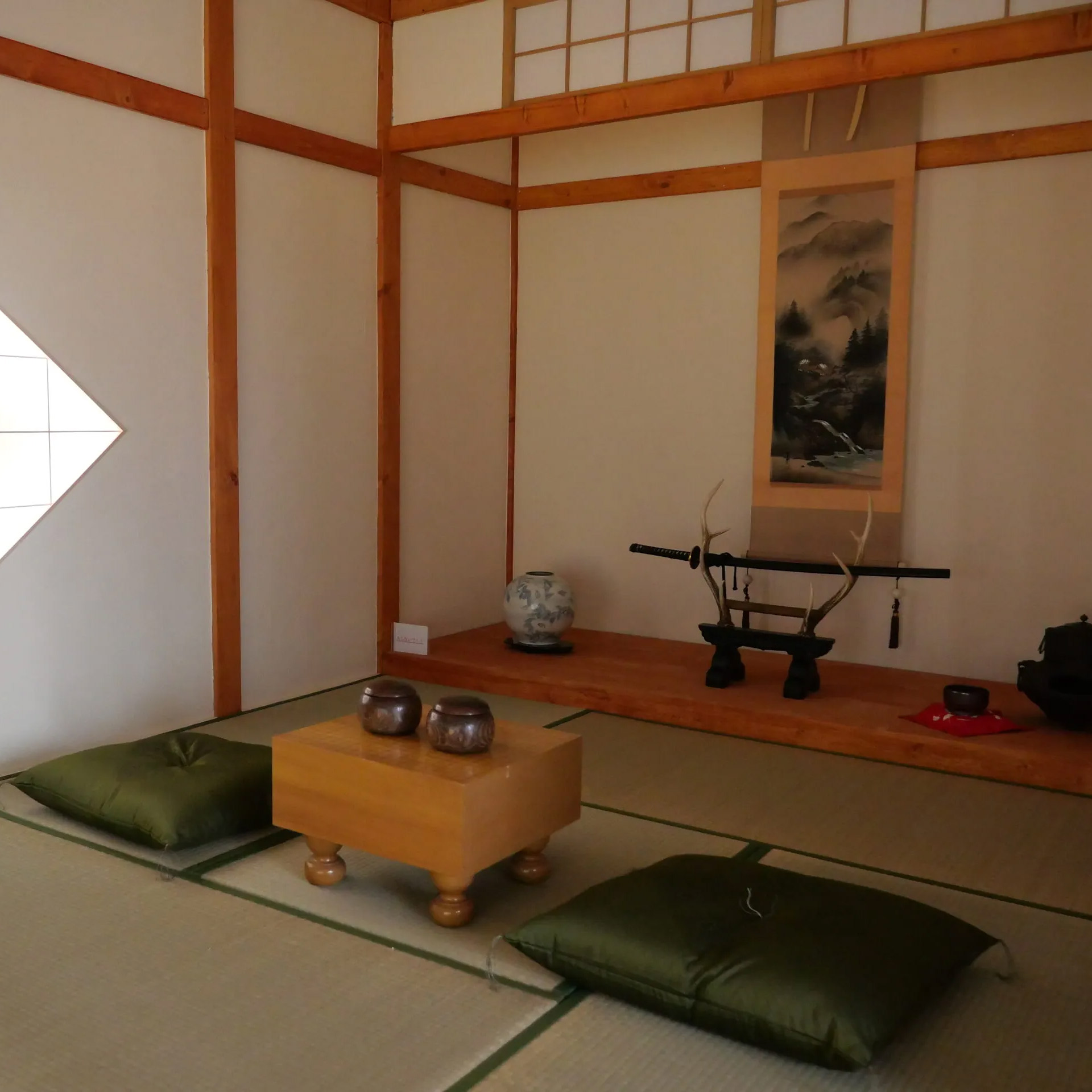 <北海道>らんぷらいと【南千歳駅】