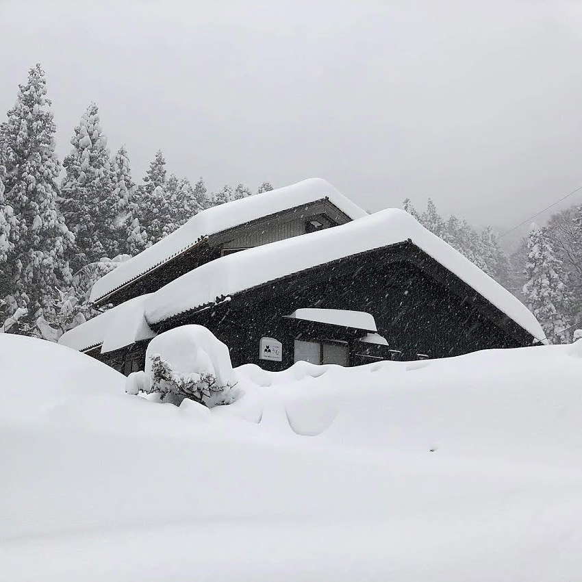 ＜滋賀＞ゲストハウス　うむ【近江長岡駅　送迎あり】