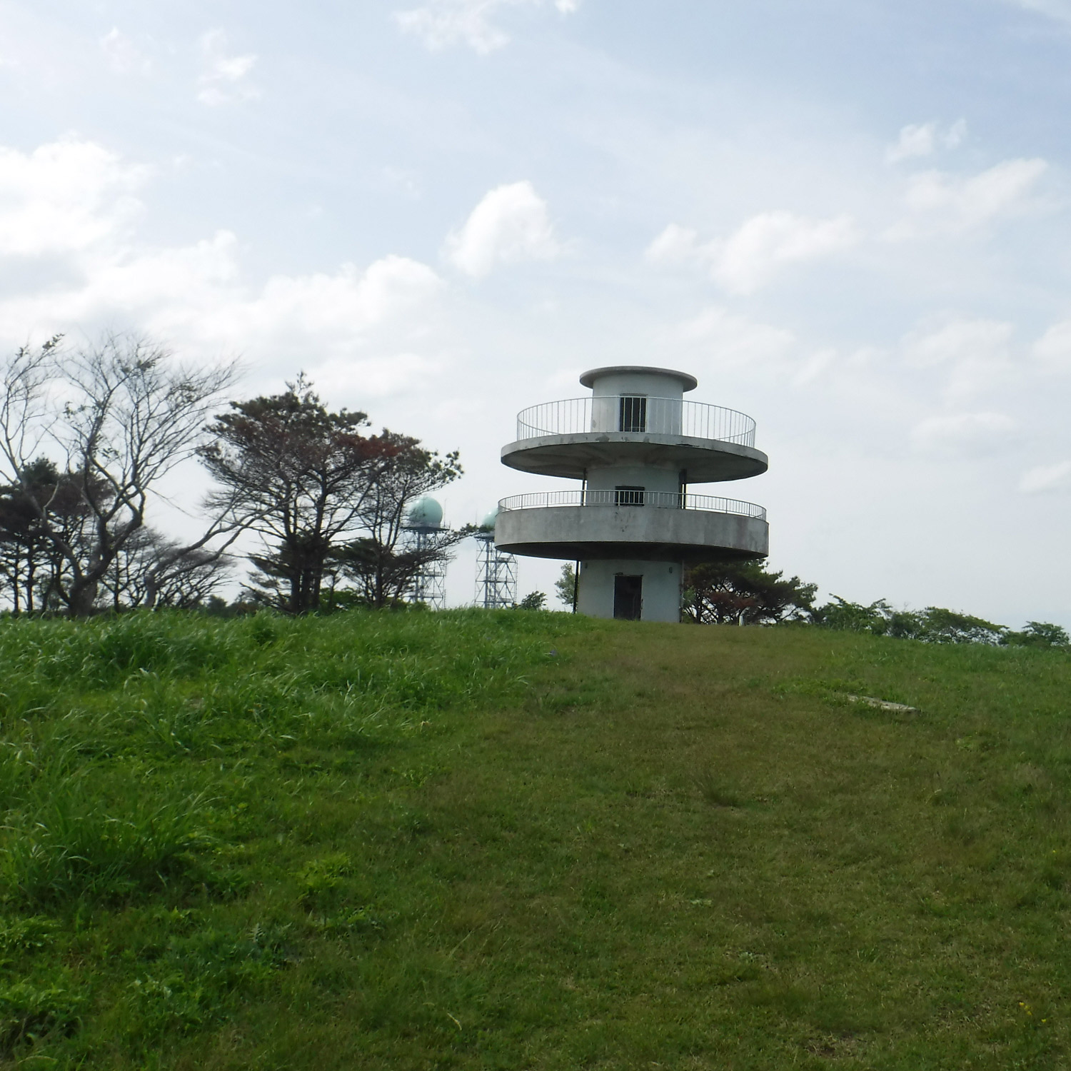 ＜福島＞水石山公園 【旅館こいと近隣】<span class="price-others">入場料無料</span> - 画像 (3)