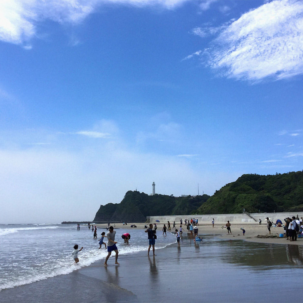 ＜福島＞薄磯海岸 【旅館こいと近隣】<span class="price-others">入場料無料</span>