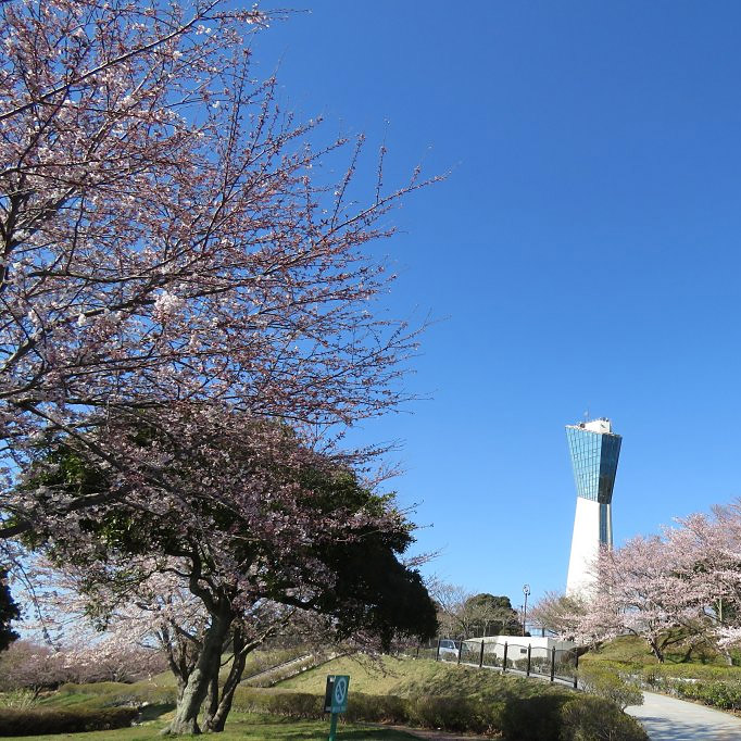 ＜福島＞三崎公園 【旅館こいと近隣】<span class="price-others">入場料無料</span>