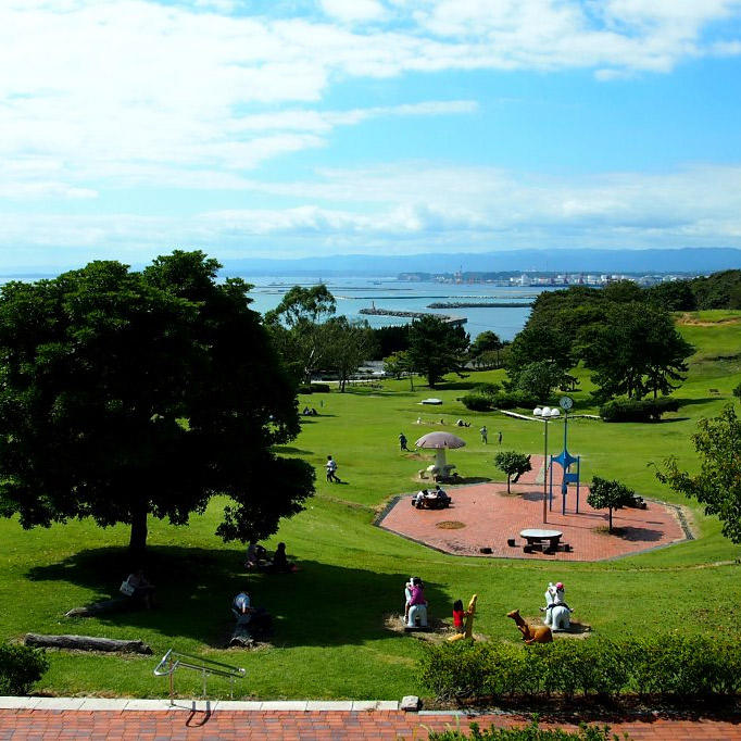 <福島>三崎公園 【旅館こいと近隣】<span class="price-others">入場料無料</span> - 画像 (2)