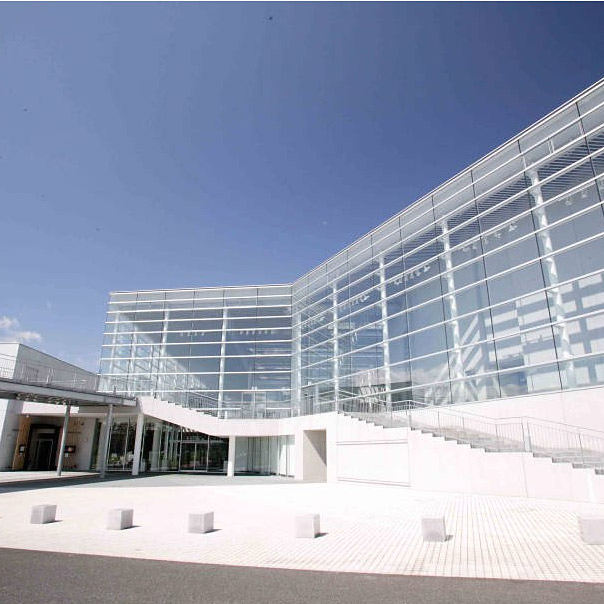 <岩手>さくらホール【柳原駅】