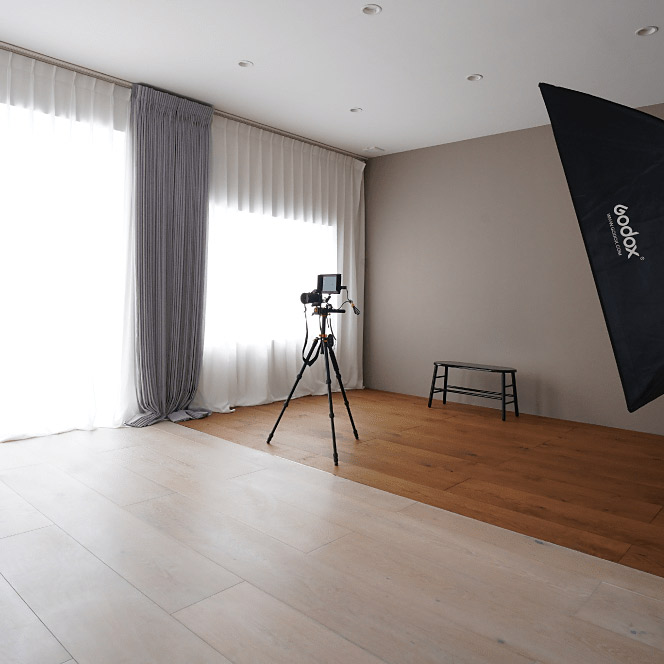 ＜岩手＞撮影館UTOSOUSOU スペースレンタルプラン【盛岡駅】