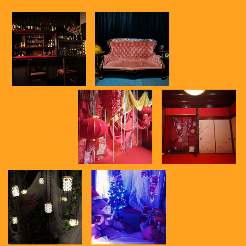 ＜富山＞スタジオはぴにゃす【石動駅 】 - 画像 (3)