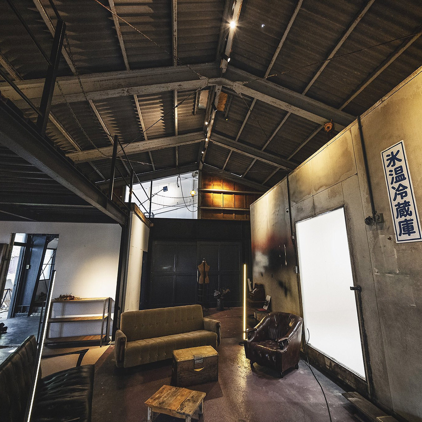 ＜鳥取＞レンタルスタジオ 蔦に燈 - 画像 (2)