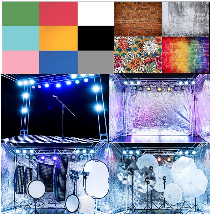 <岡山>マルチフォトスタジオ 【香登駅】