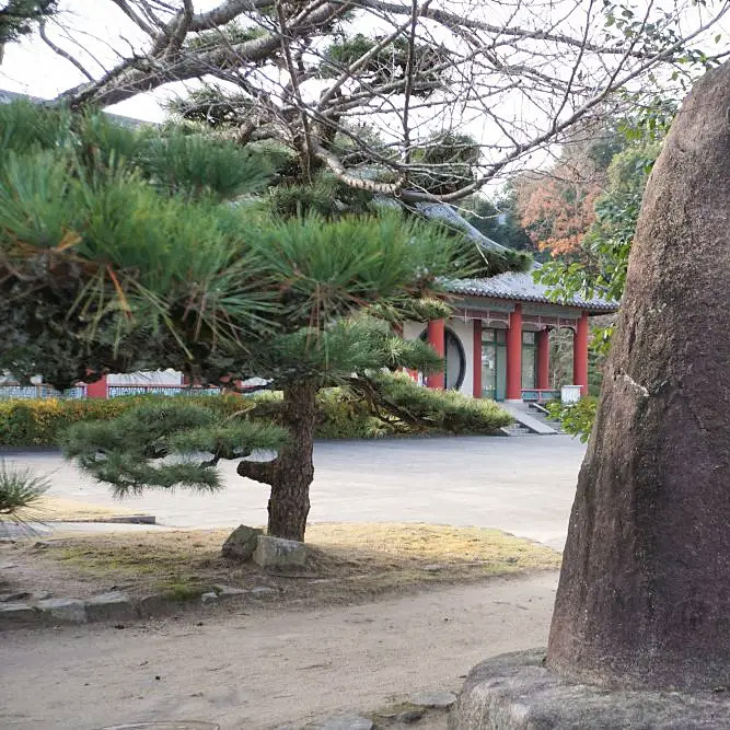 ＜岡山＞まきび公園【吉備真備駅】<span class="price-others">入場料無料</span>