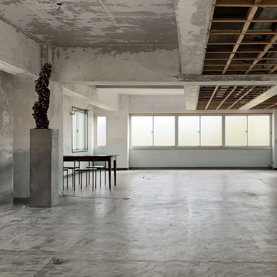 <広島>なにもない場所【日赤病院前駅】