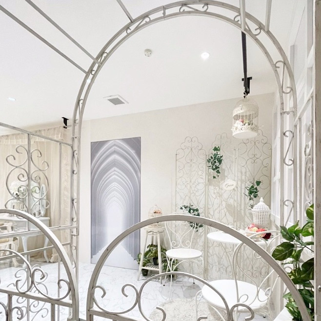 ＜広島＞フォトレンタルスタジオAMC【袋町駅】