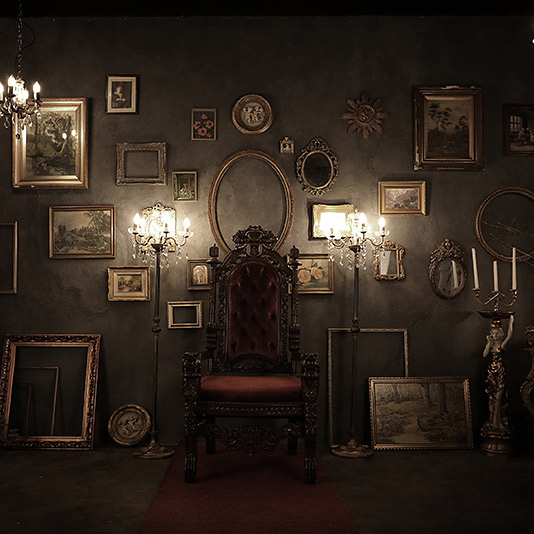 <京都>スタジオサイトル Bスタジオ【西院駅】