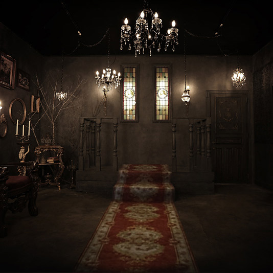 <京都>スタジオサイトル Bスタジオ【西院駅】 - 画像 (2)