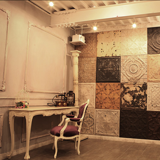 ＜京都＞スタジオトルテ 一棟三階 全部使い放題【醍醐駅】 - 画像 (2)