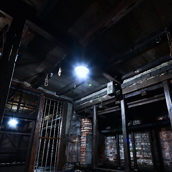 ＜京都＞京都下鴨茶論【バス「今熊野」】<span class="price-others">おひとり1時間の料金</span> - 画像 (3)