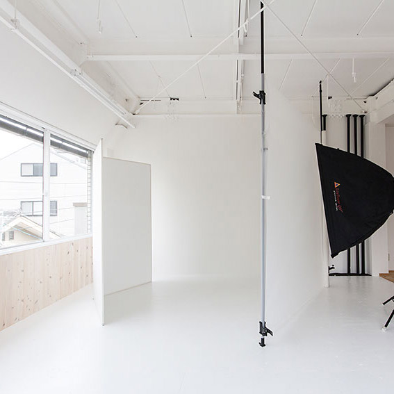 ＜京都＞STUDIO AOTO studio_a  3F【五条駅】