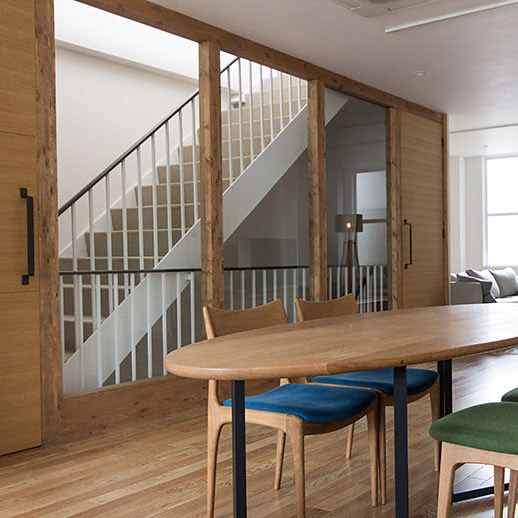 ＜京都＞STUDIO AOTO studio_b 2F【五条駅】 - 画像 (2)