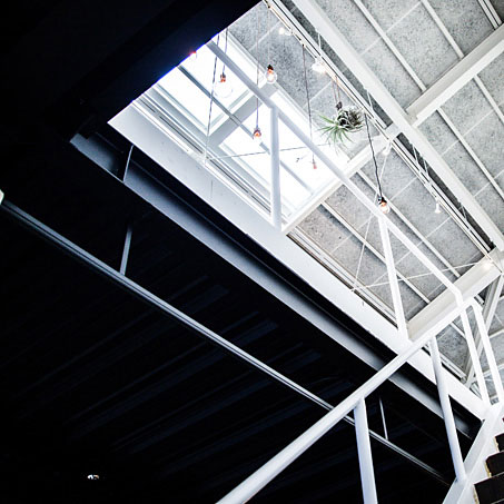 ＜京都＞studio ROOT 2F【丹波口駅】 - 画像 (2)