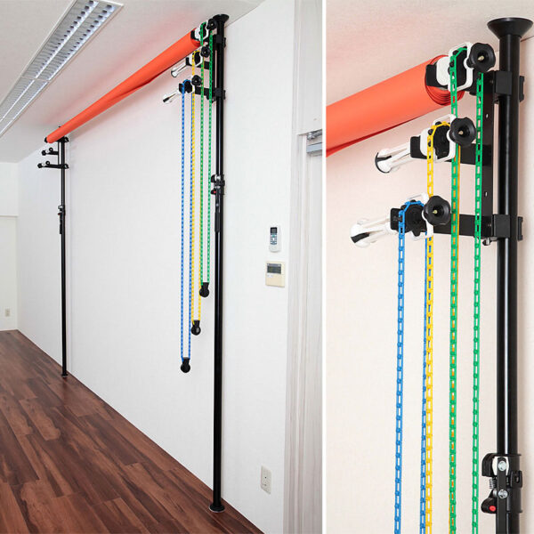 <京都>フレースタジオ HURRAY STUDIO【西向日駅】