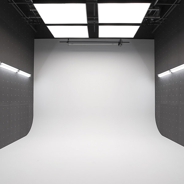 ＜京都＞1STOP STUDIO メインスタジオ【四条駅】