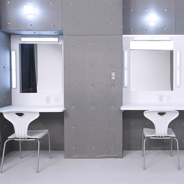 <京都>1STOP STUDIO メインスタジオ【四条駅】 - 画像 (3)