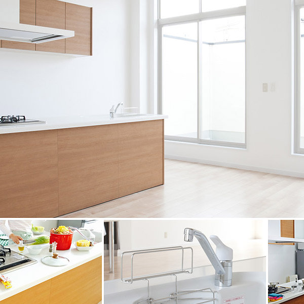 ＜京都＞1STOP STUDIO ハウススタジオ【四条駅】 - 画像 (2)