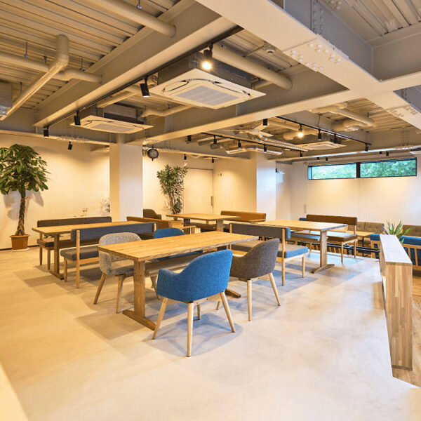 ＜京都＞スタジオ アンフィル Studio4【西京極駅】