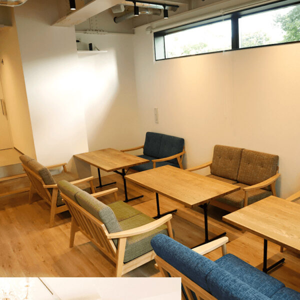 ＜京都＞スタジオ アンフィル Studio4【西京極駅】 - 画像 (4)