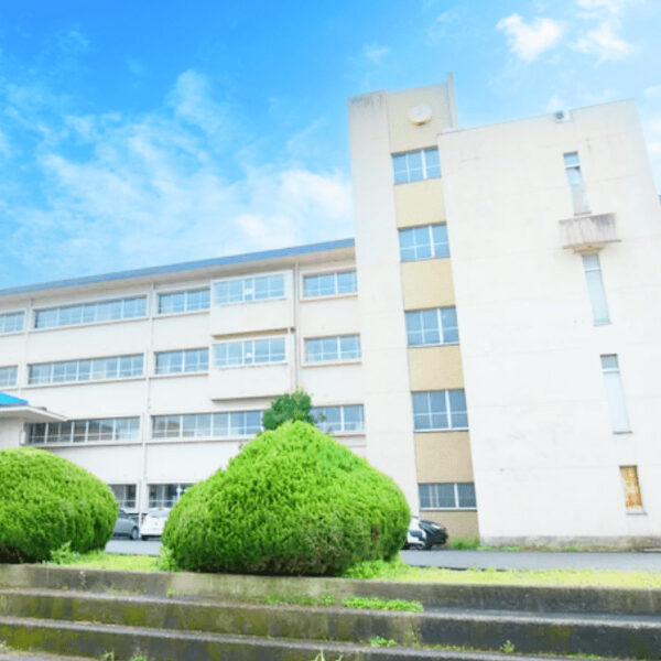 ＜福岡＞くらて学園【新北バス停】