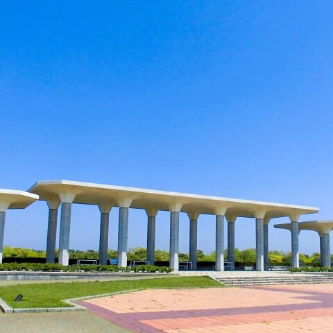 <福岡>海の中道海浜公園【JR西戸崎駅】<span class="price-others">おひとりの入場料</span> - 画像 (5)